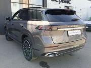 Jaecoo J8 Москва  - изображение 28