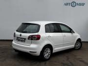 Volkswagen Golf Plus II Москва  - изображение 18