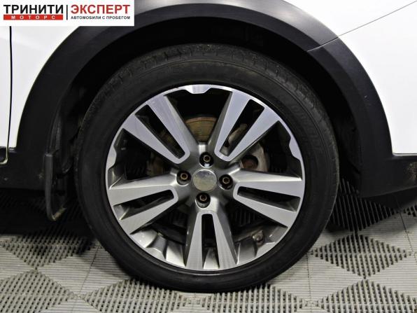 Lada (ВАЗ) Vesta I с пробегом 2019 года, цена 1 097 000 рублей, 127444 км, универсал, Автокод Объявления