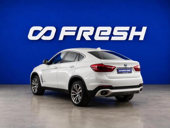 BMW X6 II (F16) с пробегом 2015 года, цена 2 999 999 рублей, 166105 км, внедорожник, Автокод Объявления