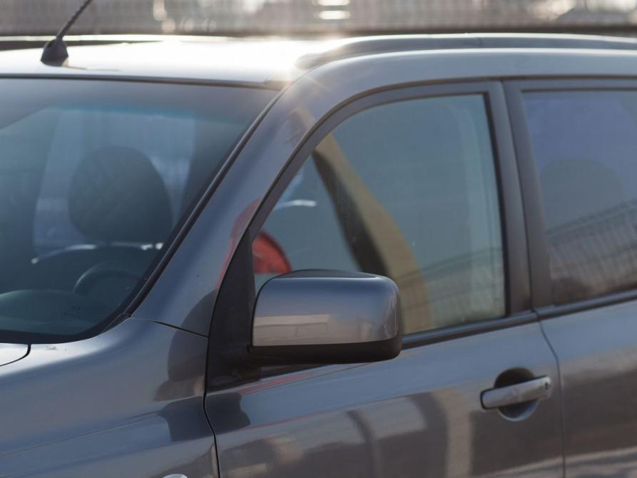 Nissan X-Trail II Рестайлинг Иваново  - изображение 15