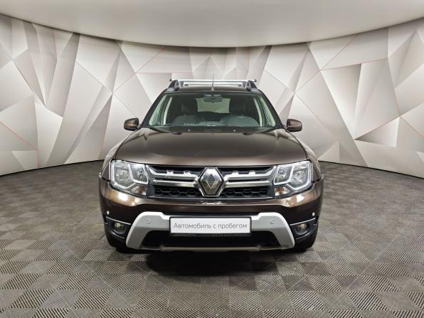 Renault Duster I Рестайлинг с пробегом 2016 года, цена 1 249 000 рублей, 64180 км, внедорожник, Автокод Объявления