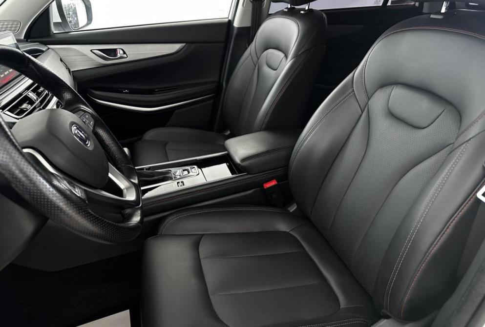 Changan CS75 I Рестайлинг Саранск  - изображение 26