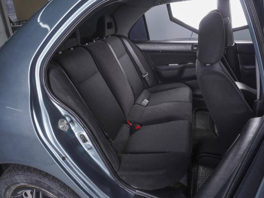 Mitsubishi Lancer IX Ростов-на-Дону  - изображение 7