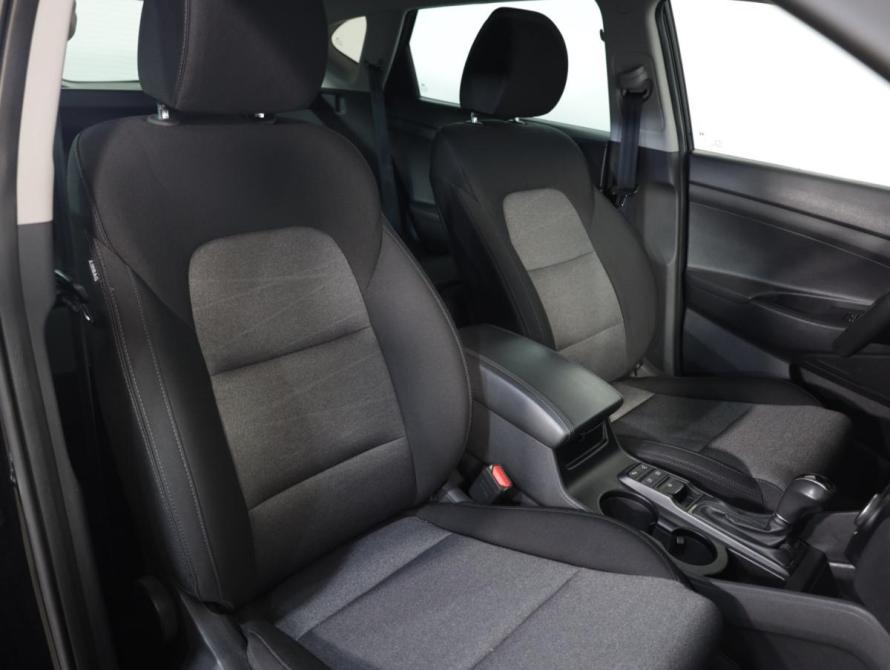 Hyundai Tucson III Рестайлинг Санкт-Петербург  - изображение 18