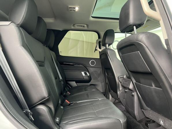 Land Rover Discovery V с пробегом 2019 года, цена 3 850 000 рублей, 79917 км, внедорожник, Автокод Объявления
