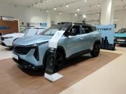 Geely Cityray Самара  - изображение 33