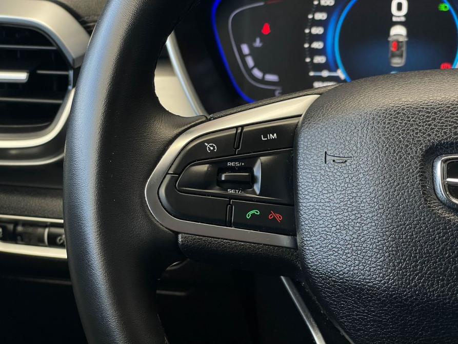 Geely Coolray I Пермь  - изображение 9