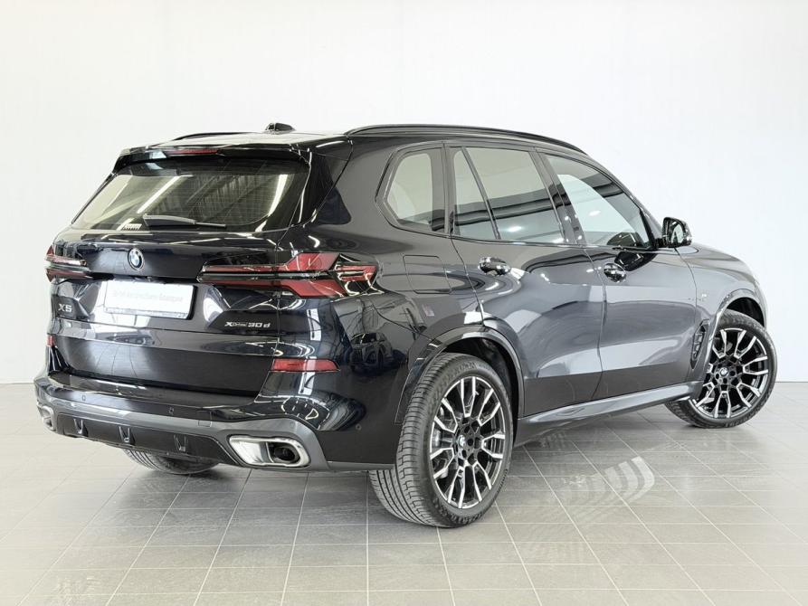 BMW X5 IV (G05/G18) Рестайлинг Воронеж  - изображение 14