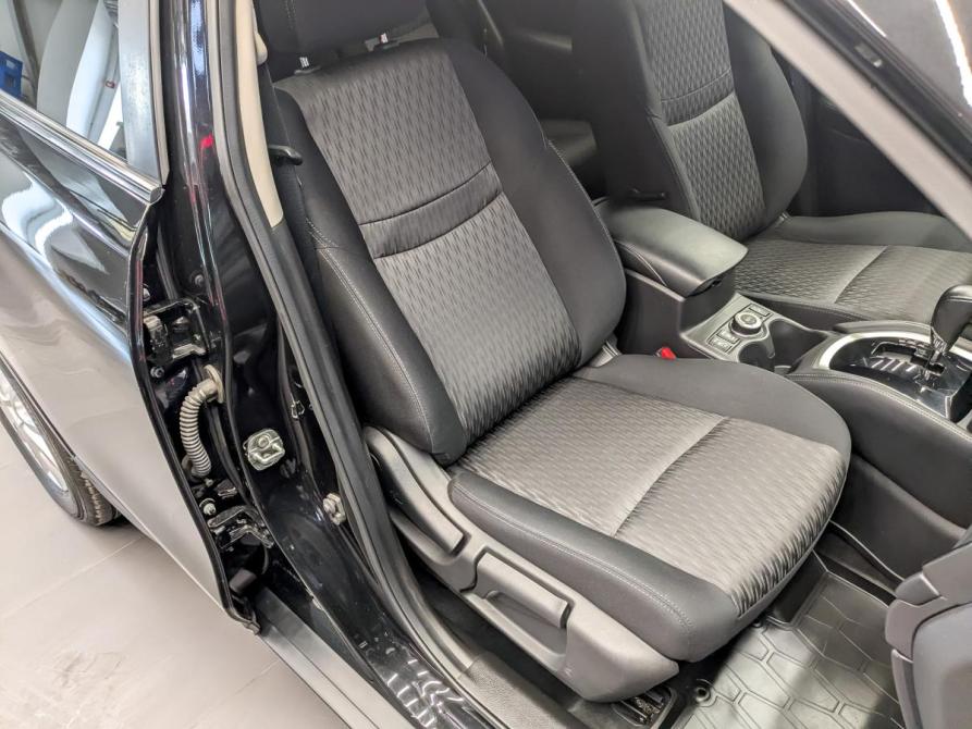 Nissan X-Trail III Рестайлинг Москва  - изображение 22