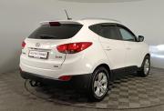 Hyundai ix35 I Волгоград  - изображение 30