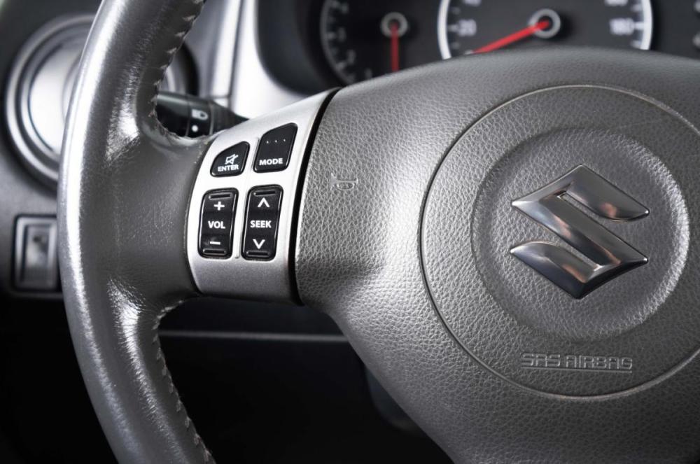 Suzuki SX4 I (Classic) Пермь  - изображение 16