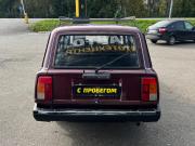 Lada (ВАЗ) 2104 Нефтекамск  - изображение 15