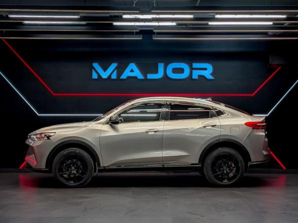 Haval F7x I Рестайлинг с пробегом 2023 года, цена 2 249 000 рублей, 41480 км, внедорожник, Автокод Объявления