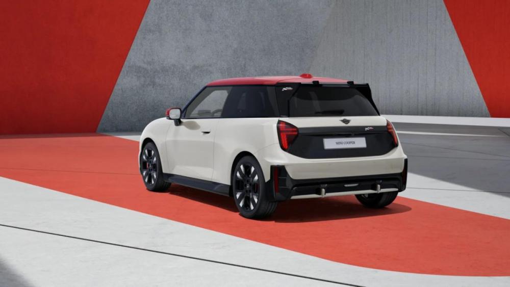 Mini Hatch IV (F65/F66/J01) Краснодар  - изображение 7