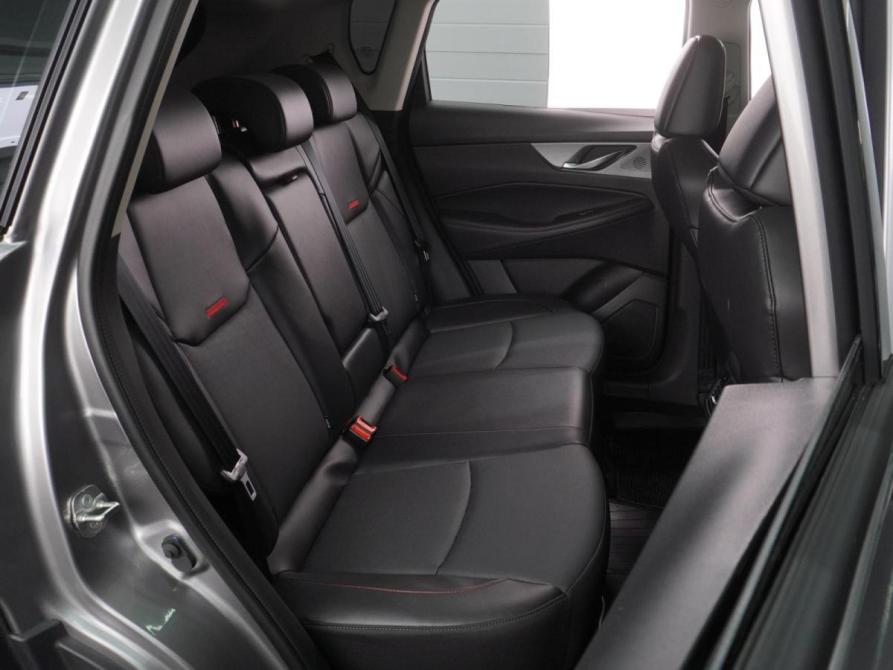 Changan CS35 Plus I Рестайлинг Воронеж  - изображение 7