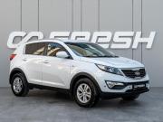 Kia Sportage III Краснодар  - изображение 18
