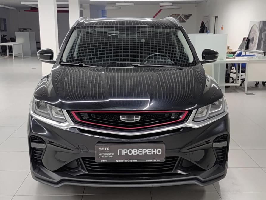 Geely Coolray I Казань  - изображение 2