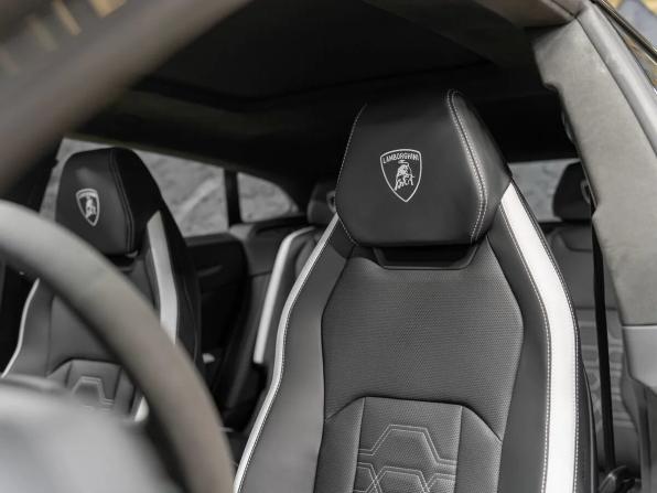 Новый Lamborghini Urus I Рестайлинг 2025 года, цена 39 990 000 рублей, внедорожник, Автокод Объявления