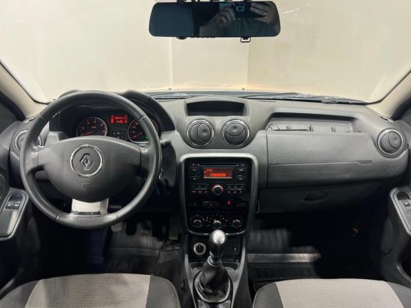 Renault Duster I с пробегом 2013 года, цена 580 000 рублей, 166000 км, внедорожник, Автокод Объявления