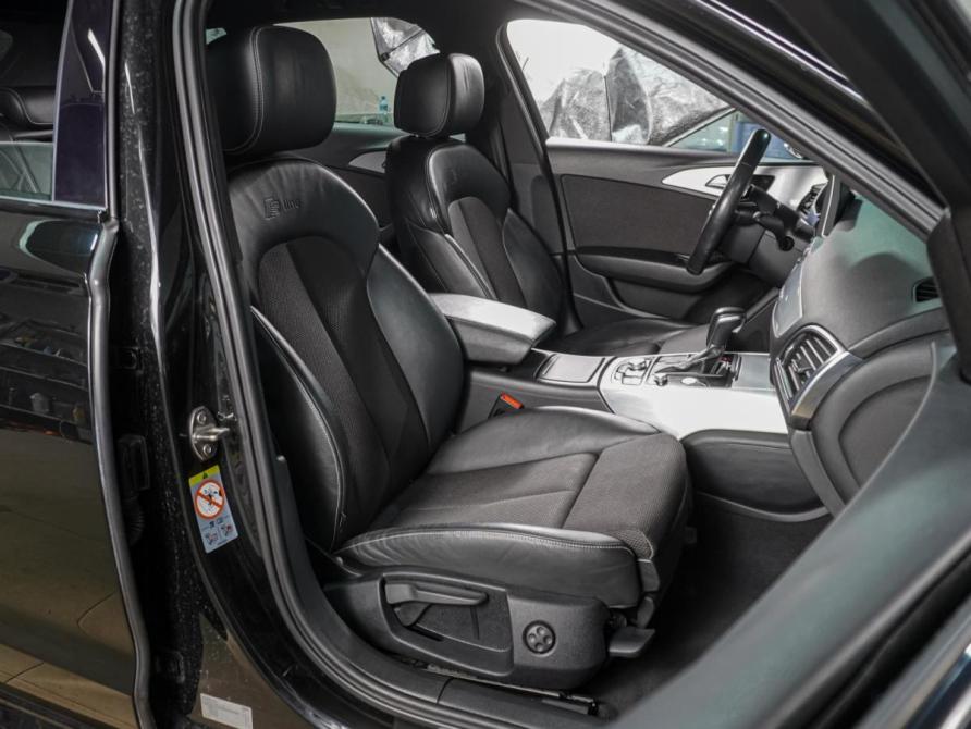 Audi A6 IV (C7) Рестайлинг Воронеж  - изображение 8