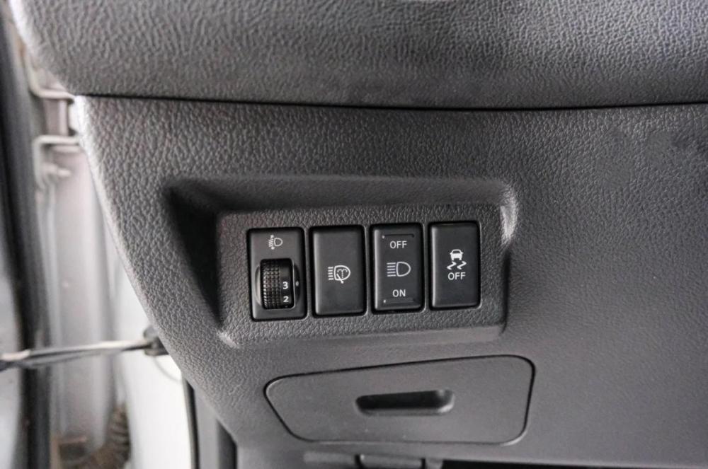 Nissan X-Trail II Рестайлинг Красноярск  - изображение 21