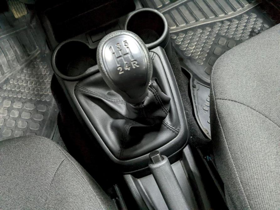 Lada (ВАЗ) Granta I Рестайлинг Москва  - изображение 26