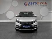 Lada (ВАЗ) XRAY I Москва  - изображение 27