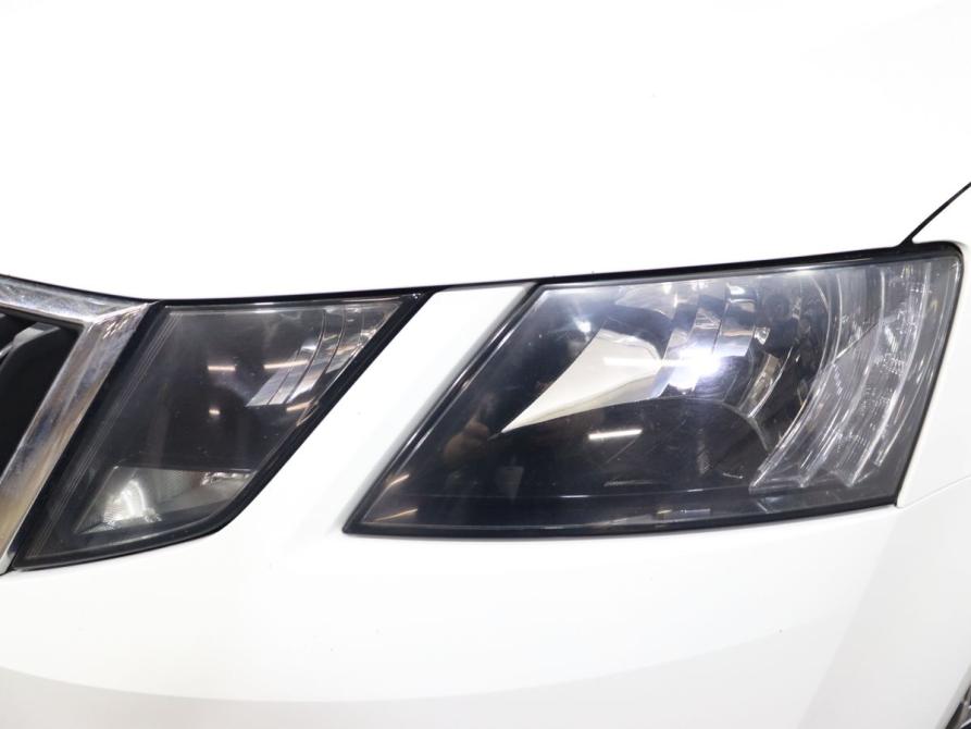 Skoda Octavia III (A7) Рестайлинг Москва  - изображение 21