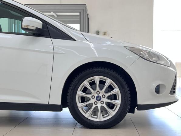 Ford Focus III с пробегом 2011 года, цена 780 000 рублей, 150408 км, хэтчбек, Автокод Объявления