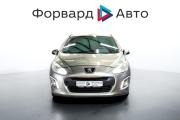 Peugeot 308 I Рестайлинг Тюмень  - изображение 26