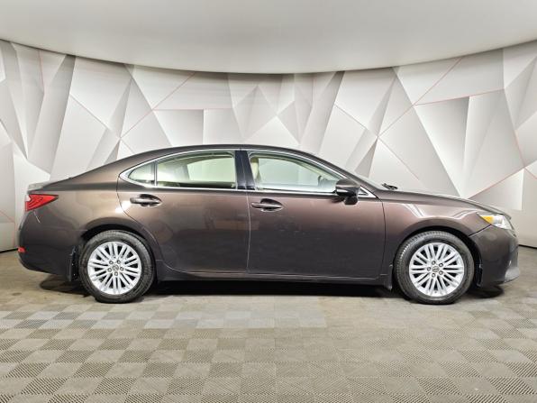 Lexus ES VI с пробегом 2013 года, цена 2 000 000 рублей, 166010 км, седан, Автокод Объявления