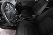 Kia Ceed II Рестайлинг Кемерово  - изображение 32