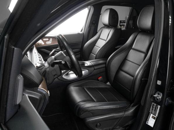 Mercedes-Benz GLE II (V167) с пробегом 2021 года, цена 5 999 000 рублей, 84458 км, внедорожник, Автокод Объявления