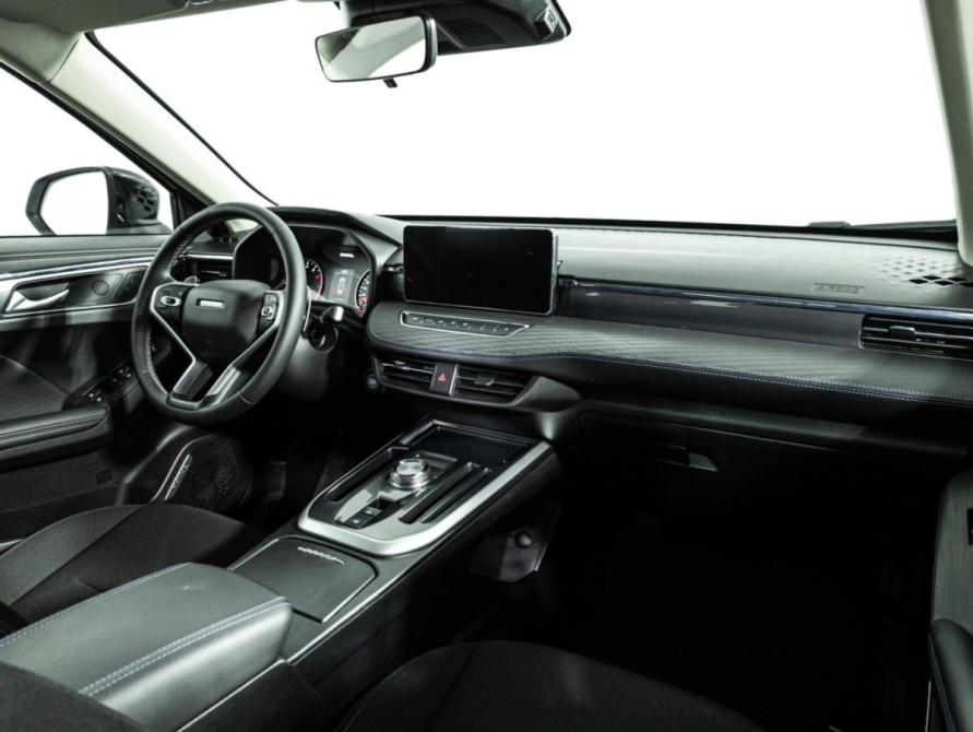 Haval Jolion I Рестайлинг Санкт-Петербург  - изображение 9