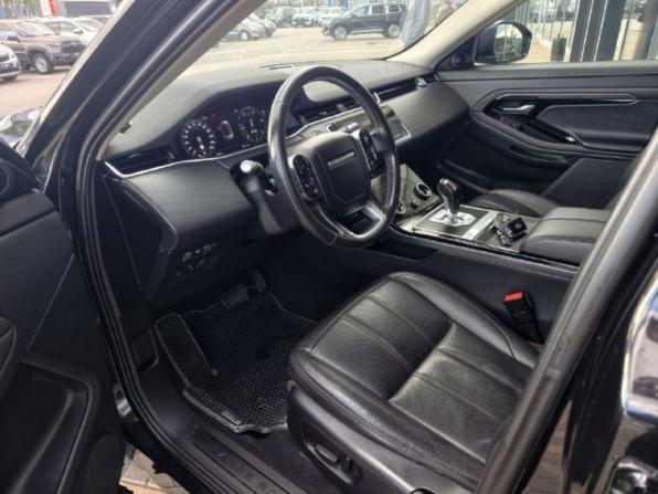 Land Rover Range Rover Evoque II с пробегом 2019 года, цена 3 233 600 рублей, 122312 км, внедорожник, Автокод Объявления