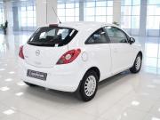 Opel Corsa D Рестайлинг II Самара  - изображение 24