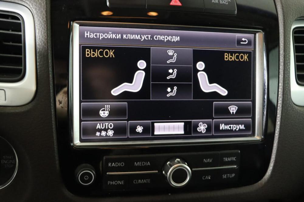 Volkswagen Touareg II Нижний Новгород  - изображение 18