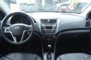 Hyundai Solaris I Рестайлинг Казань  - изображение 23