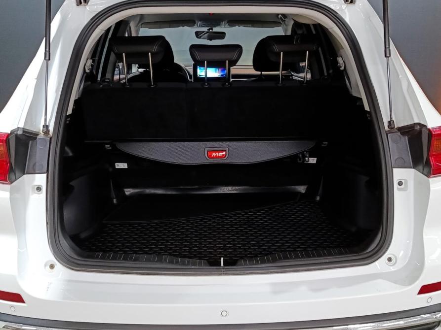 Haval M6 II Уфа  - изображение 7