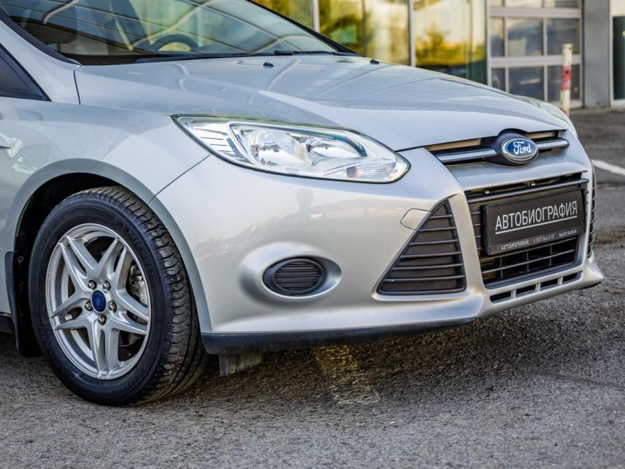 Ford Focus III Волгоград  - изображение 10