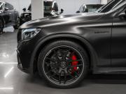 Mercedes-Benz GLC AMG I (X253) Москва  - изображение 41