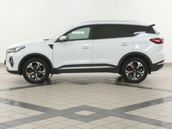 Chery Tiggo 7 Pro Max I с пробегом 2023 года, цена 1 979 000 рублей, 26400 км, внедорожник, Автокод Объявления