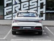 Hyundai Elantra VII (CN7) Рестайлинг Волгоград  - изображение 35