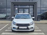 Lada (ВАЗ) Vesta I Воронеж  - изображение 13