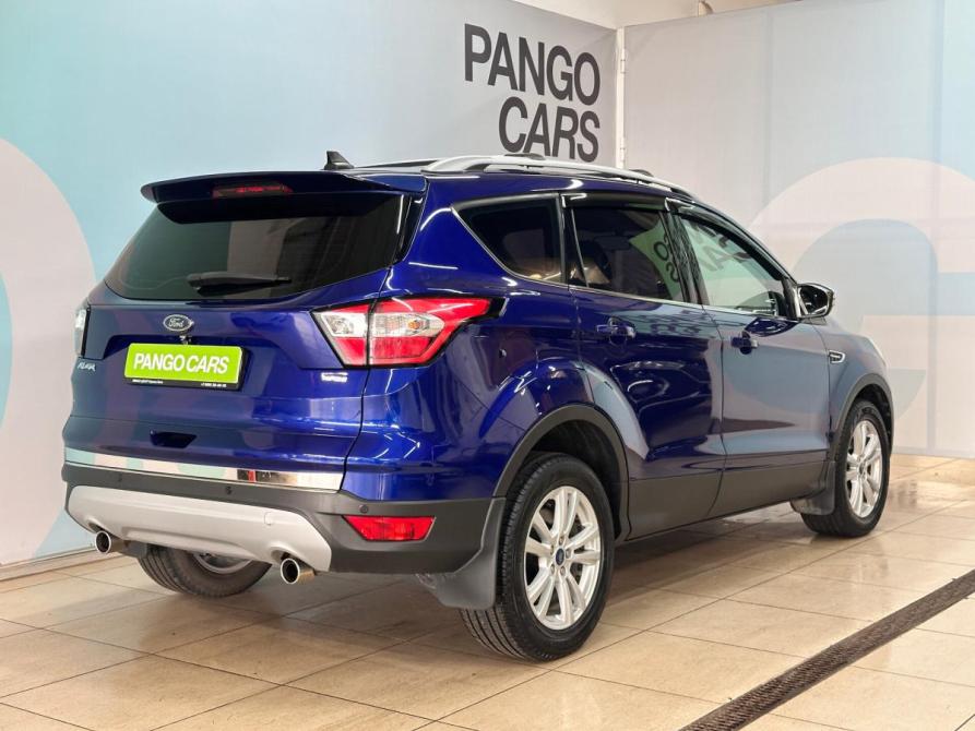 Ford Kuga II Рестайлинг Набережные Челны  - изображение 3