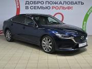 Mazda 6 III (GJ) Рестайлинг 2 Москва  - изображение 27