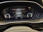 Audi Q3 II (F3) Москва  - изображение 38