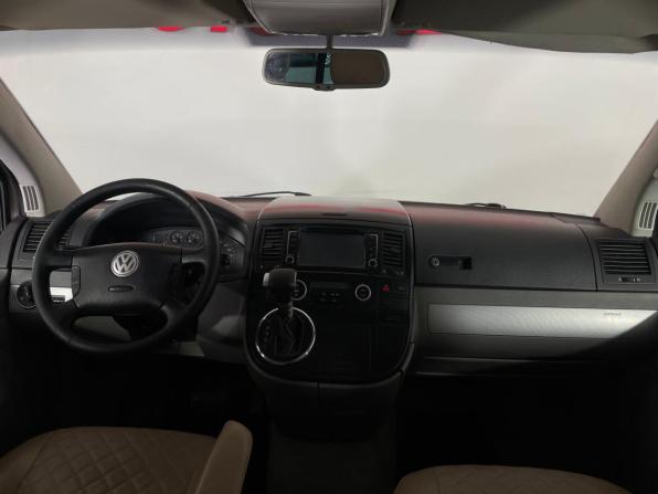 Volkswagen Multivan T5 с пробегом 2008 года, цена 1 420 000 рублей, 381251 км, минивэн, Автокод Объявления