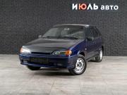 Lada (ВАЗ) 2114 Екатеринбург  - изображение 12
